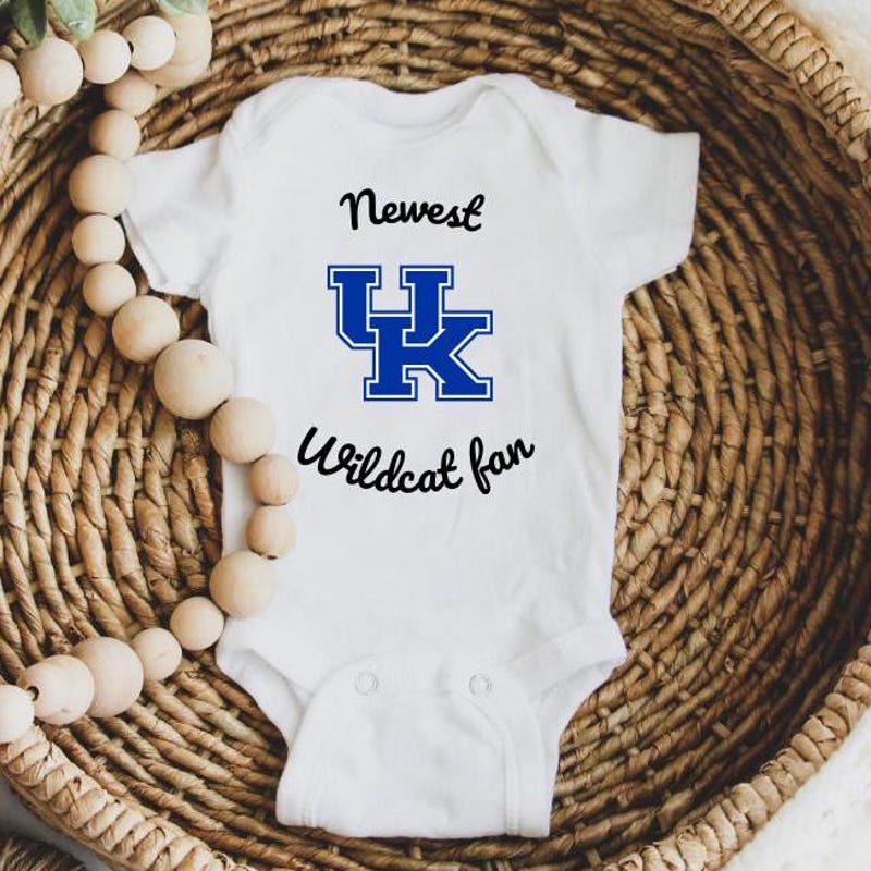 Kentucky Wildcats - Etsy