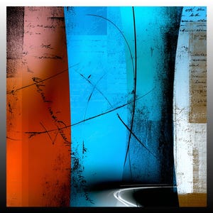 Papéis Digitais JPG | Abstrato, Fundo Desgastado | Artesanato, Cartões Feitos à Mão, Convites, Álbuns de Recortes, Diários de Junk | DP0108