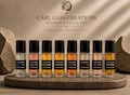 Carl Gass Oils – Cosmic Signature Blend | Long-Lasting Unisex Scent by Carl Gass Creations
