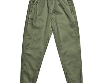 Finch Unisex track pants