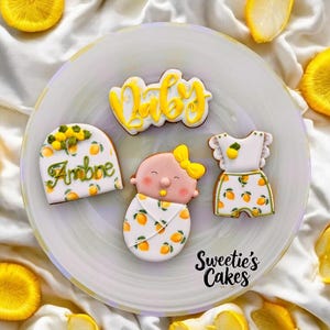 Personalized cookies