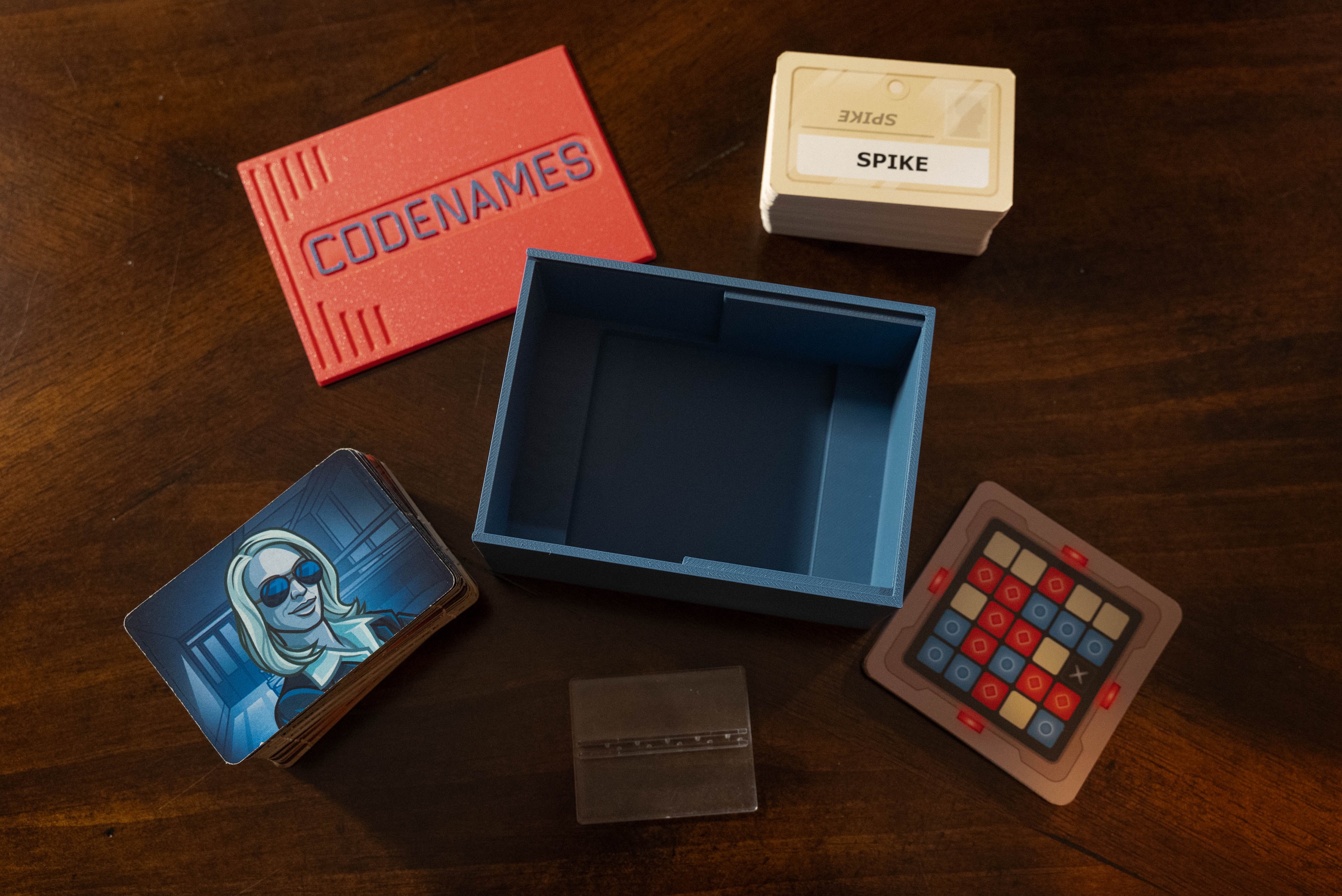 Dominion organizer - Etsy 日本