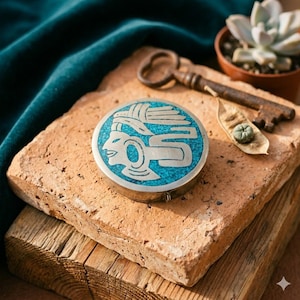 Alpaca Mexico Box - Etsy