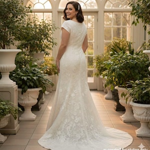 Used Wedding Dresses Size 12 - Etsy Used Wedding Dresses Size 12 - Etsy