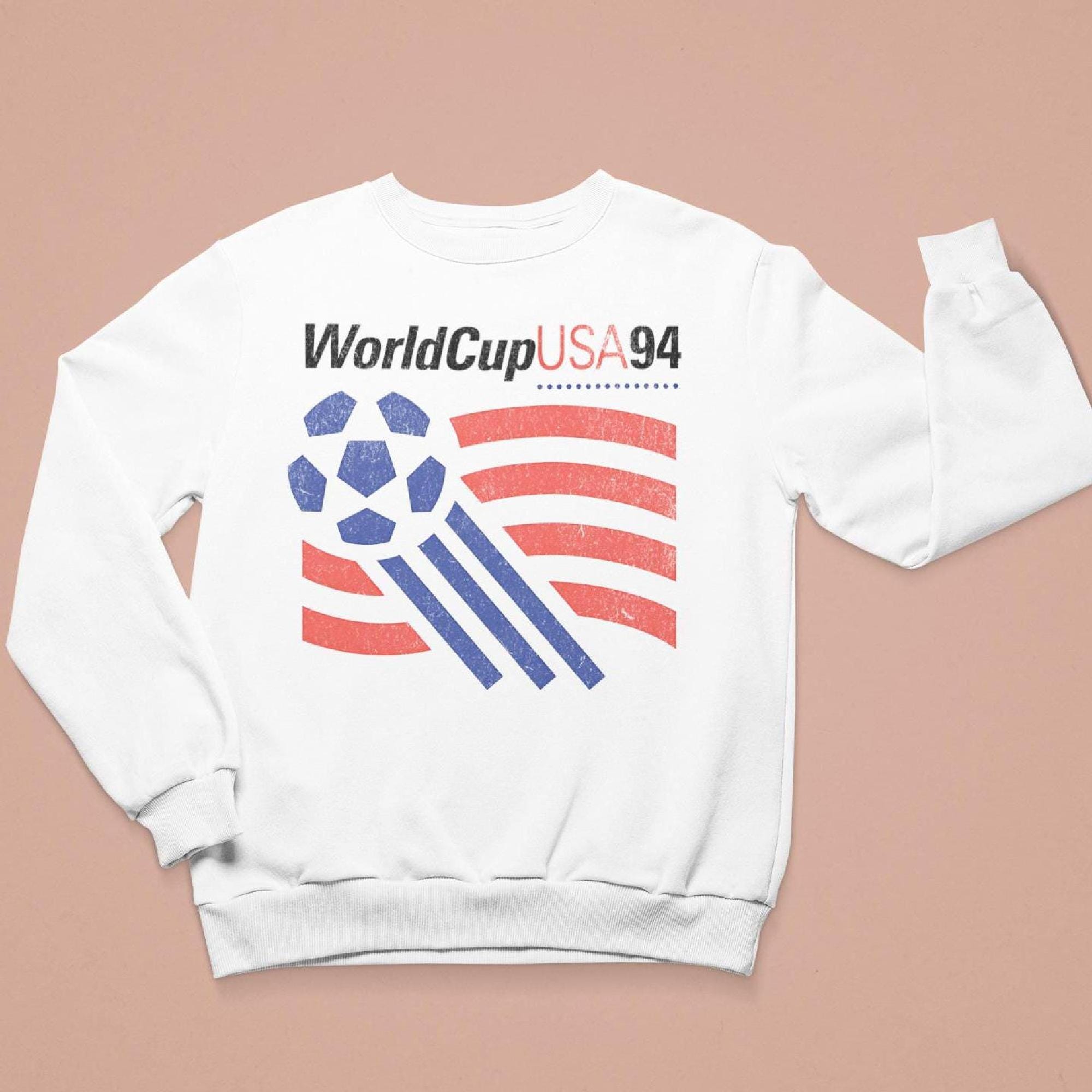 World Cup 94 Shirt - Etsy World Cup 94 Shirt - Etsy