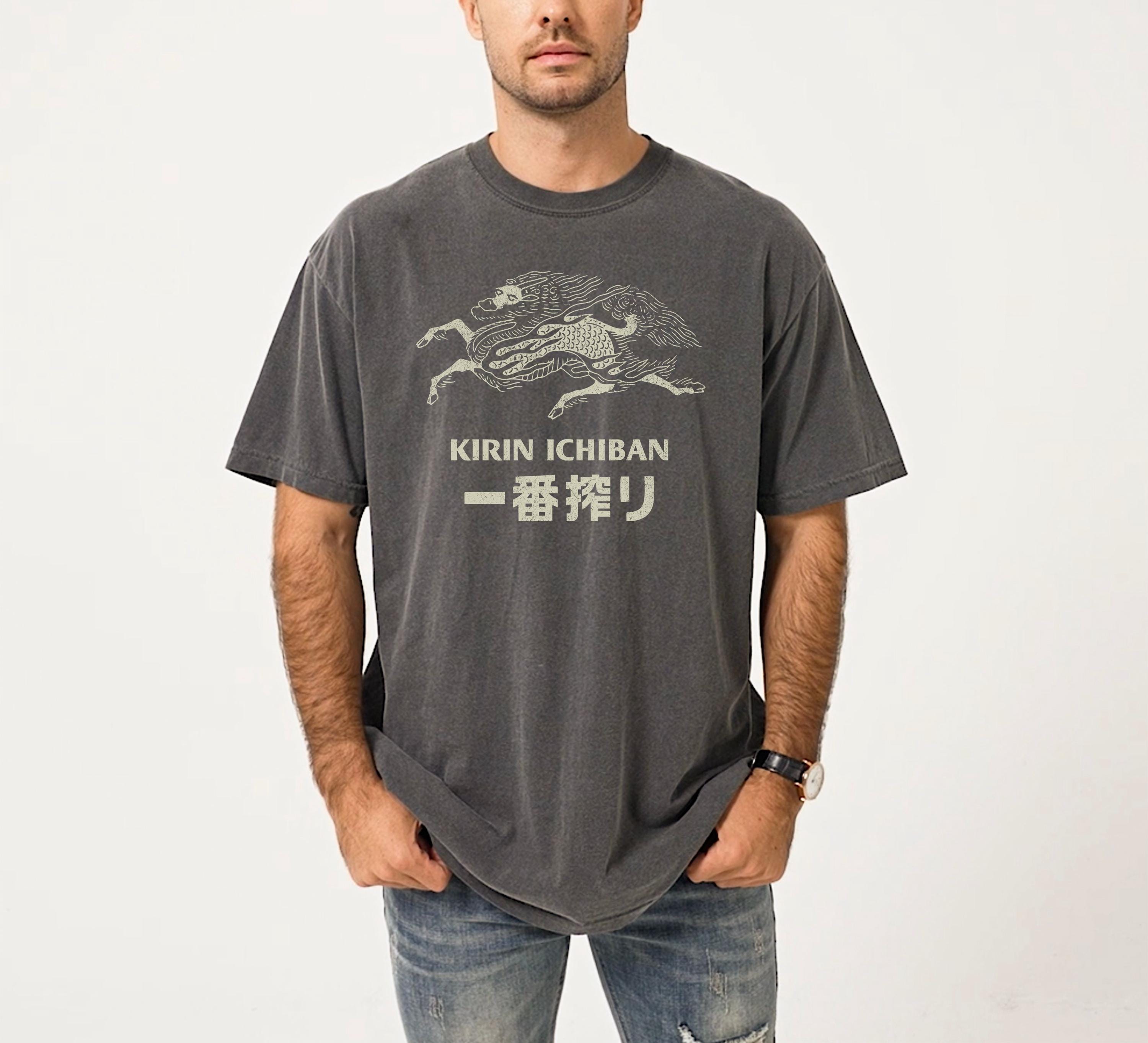 Sapporo Beer Shirt - Etsy Sapporo Beer Shirt - Etsy