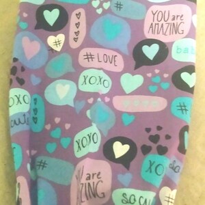 Emotional Plastic Grocery Bag Holder