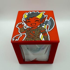 baldur's gate 3 mtg commander deck Vincent Valentine // Galian Beast [454] [Extended Art] [FINAL FANTASY]  [Foil] – Face to Face Games