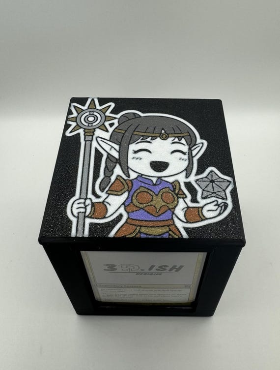 mtg shadowheart commander deck SHADOWHEART, DARK JUSTICIAR X4 Legends: Battle For Baldur's Gate Shadowhearts Devotion Shadowheart, Dark Justiciar - Magnetic