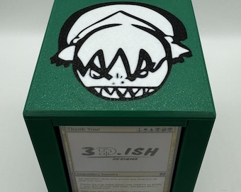 Se busca Earth Bender - Caja de presentación de mazos de Comandante magnético