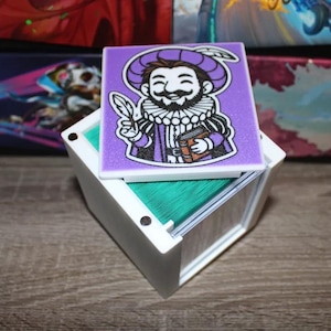 Volo Guide to Monsters Mtg - Etsy
