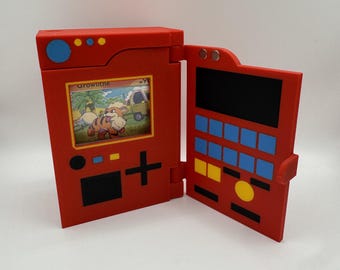 PokeBox - Caja para mazos estándar de Pokémon
