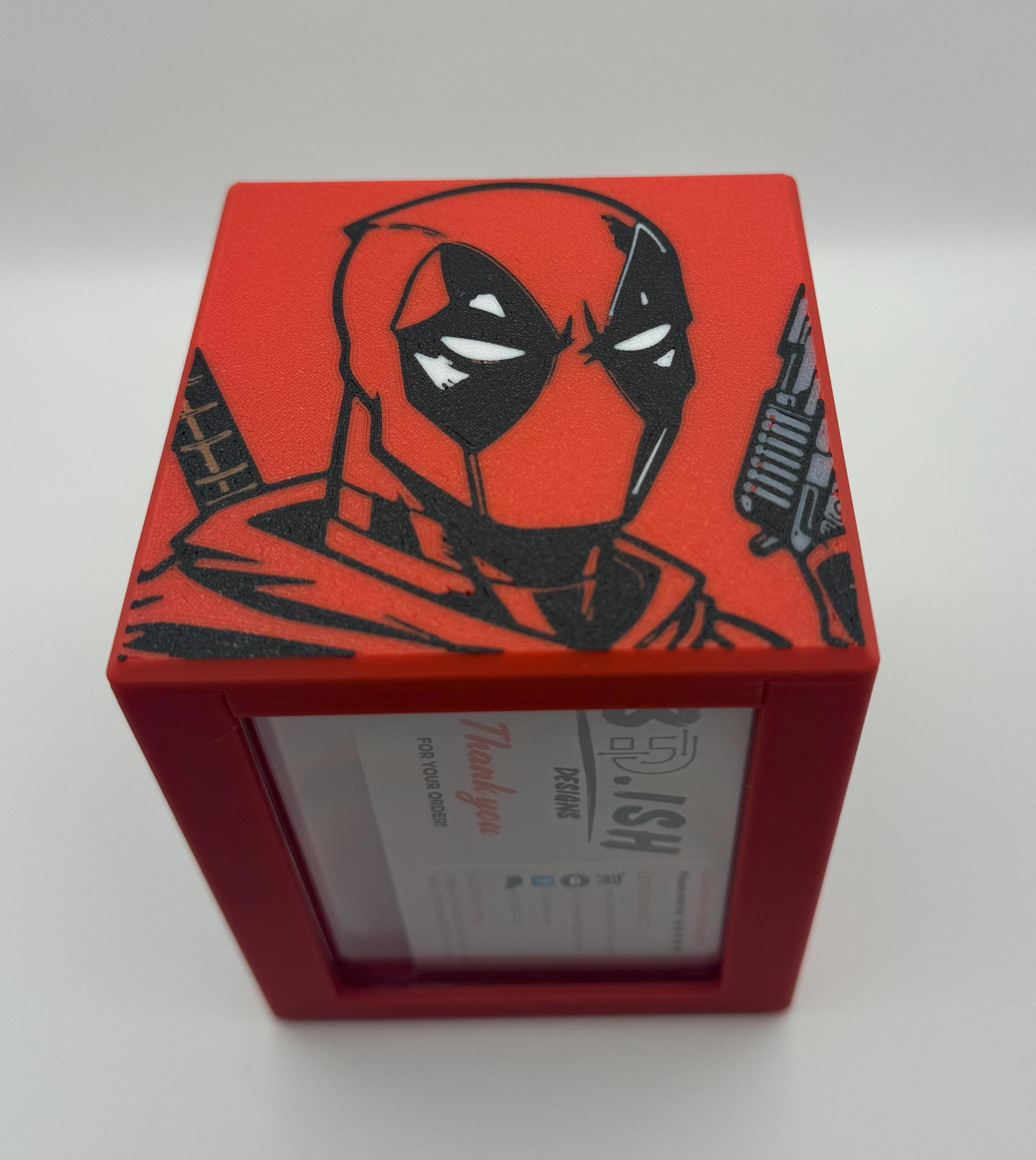 Mtg Deadpool - Etsy Mtg Deadpool - Etsy