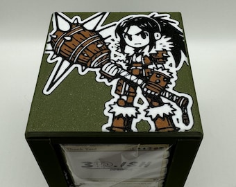 mtg disa the restless commander deck Ultra PRO The Gathering DISA THE RESTLESS - The