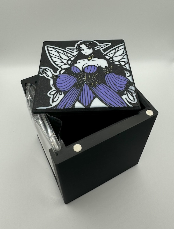 mtg alela artful provocateur commander deck "Alela, Artful Provocateur" Esper Fliers Deck