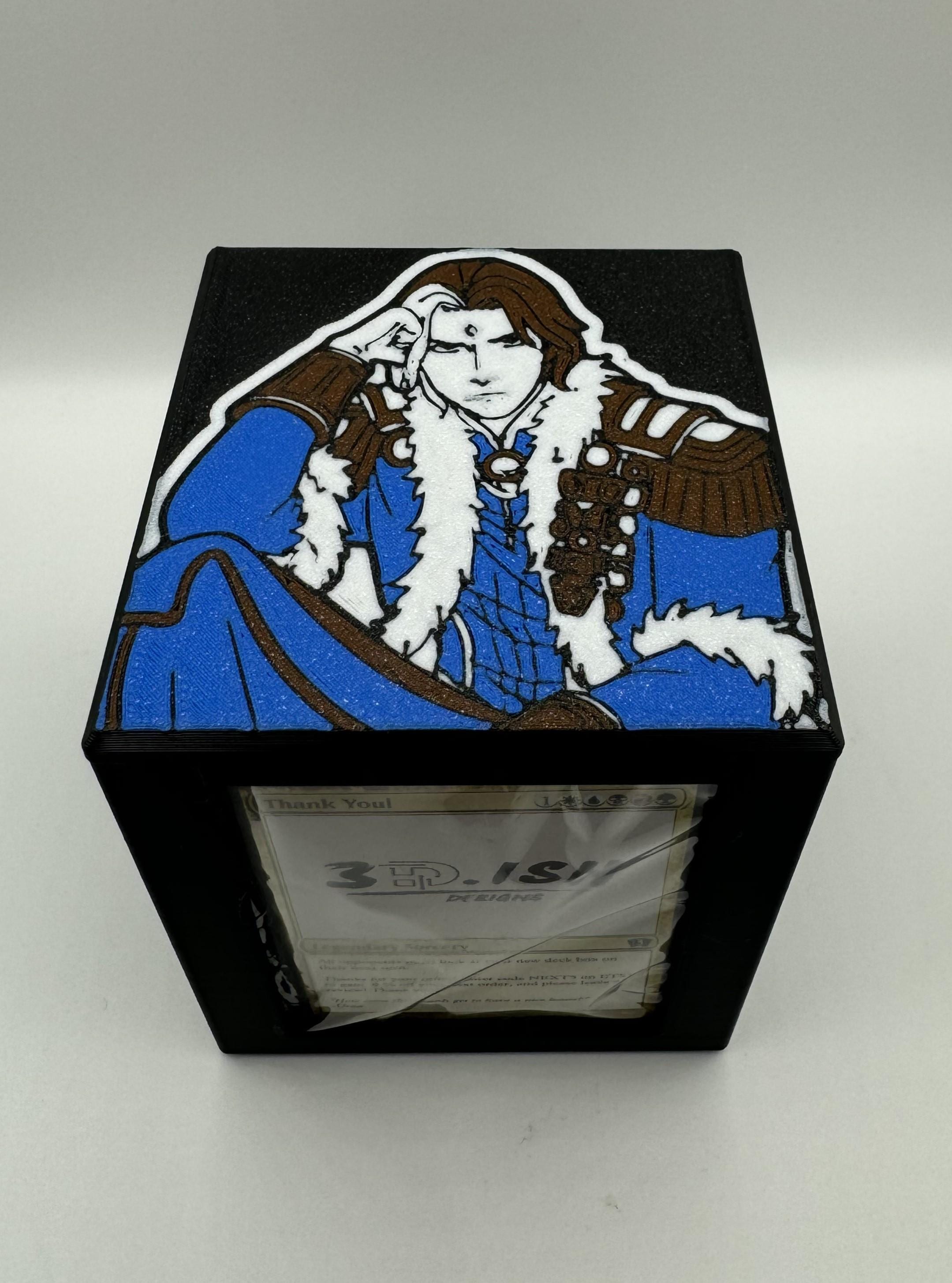 Ffxiv Card Sleeves - Etsy Ffxiv Card Sleeves - Etsy