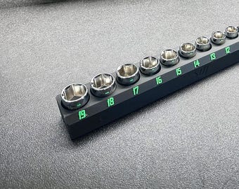 3/8 Magnetic Socket Holder