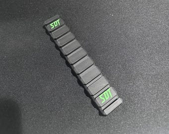 Magnetic Pick Holder
