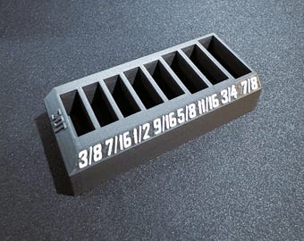 Flarenut Crowsfoot Holder