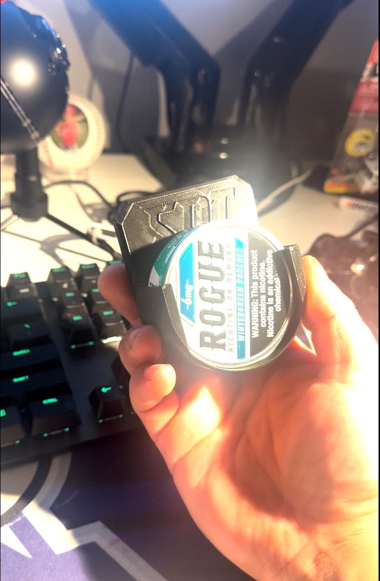 tobacco & vape photos Juice Head Flex Tobacco Disposable Vape — $14.99