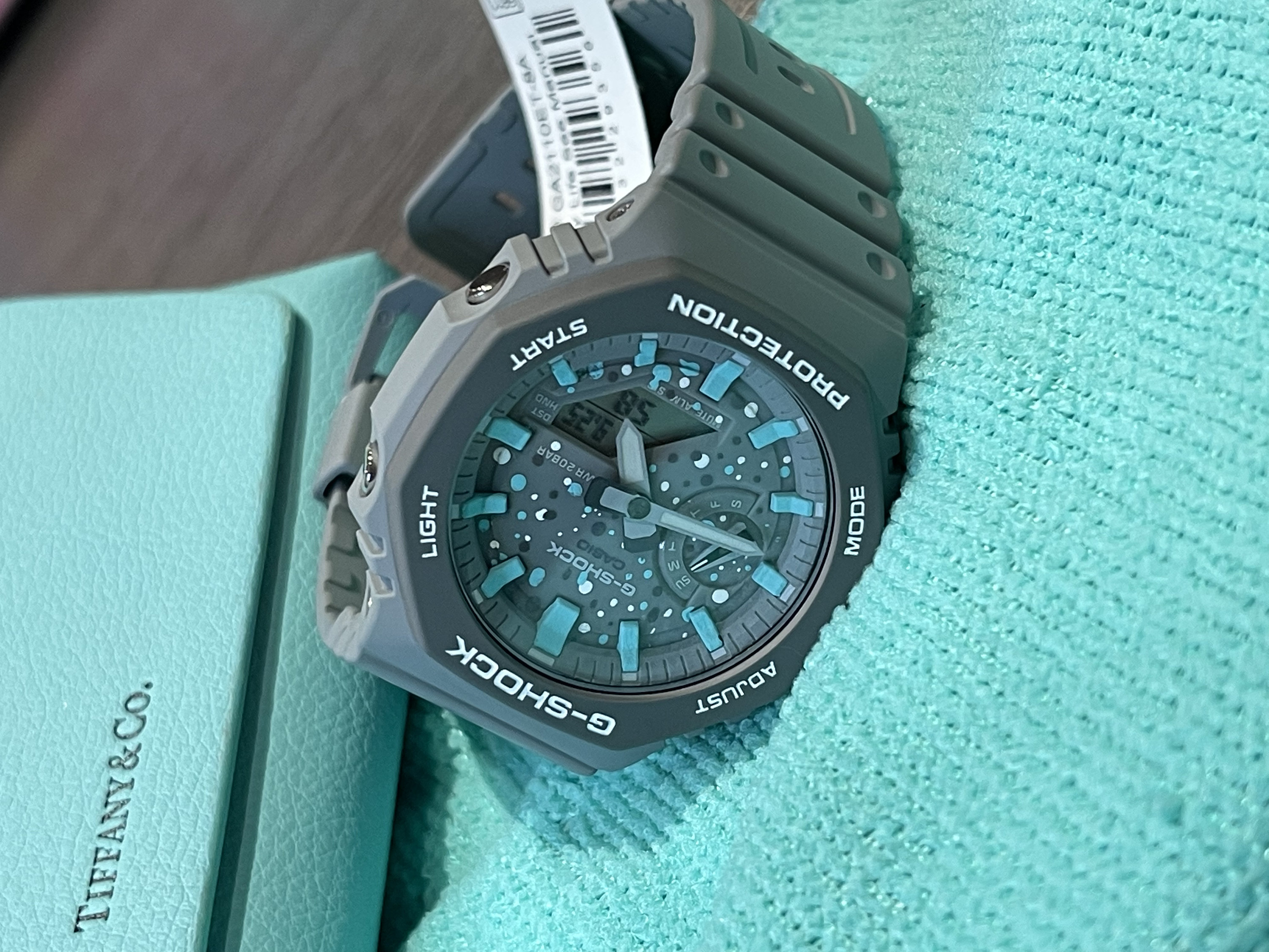 Casio at 550 - Etsy 日本