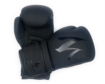 Boxing gloves top quality 14 oz