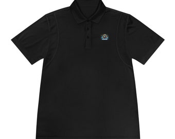NatFuse Sport Polo Shirt