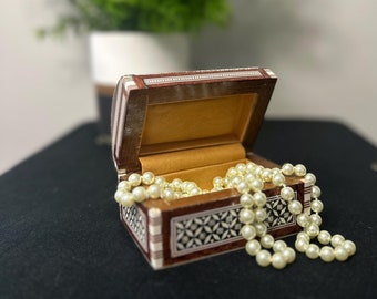 エジプト製 ハンドメイド ジュエリーボックス ミニ収納ボックス 手作りのエジプト製ジュエリーボックス - Etsy 日本