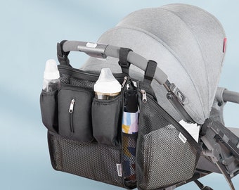 Universal Stroller Organizer