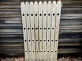 Handcrafted Pine Blank Shotski