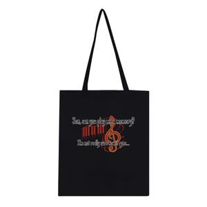 Billy joel tote bag - Etsy 日本
