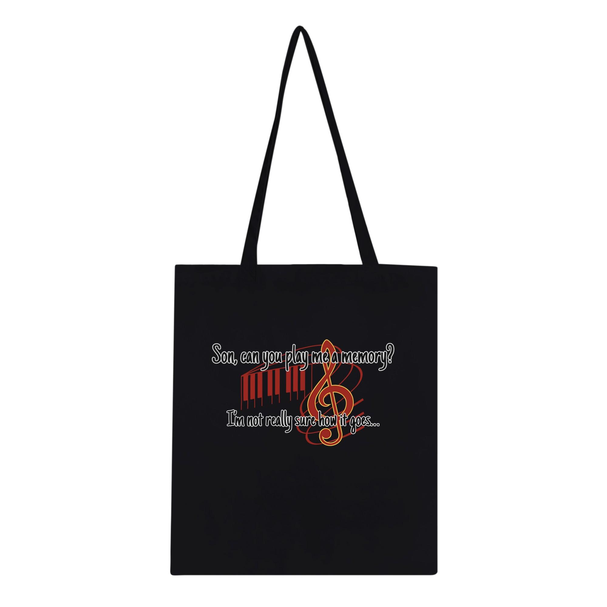 Billy joel tote bag - Etsy 日本