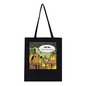 Billy joel tote bag - Etsy 日本
