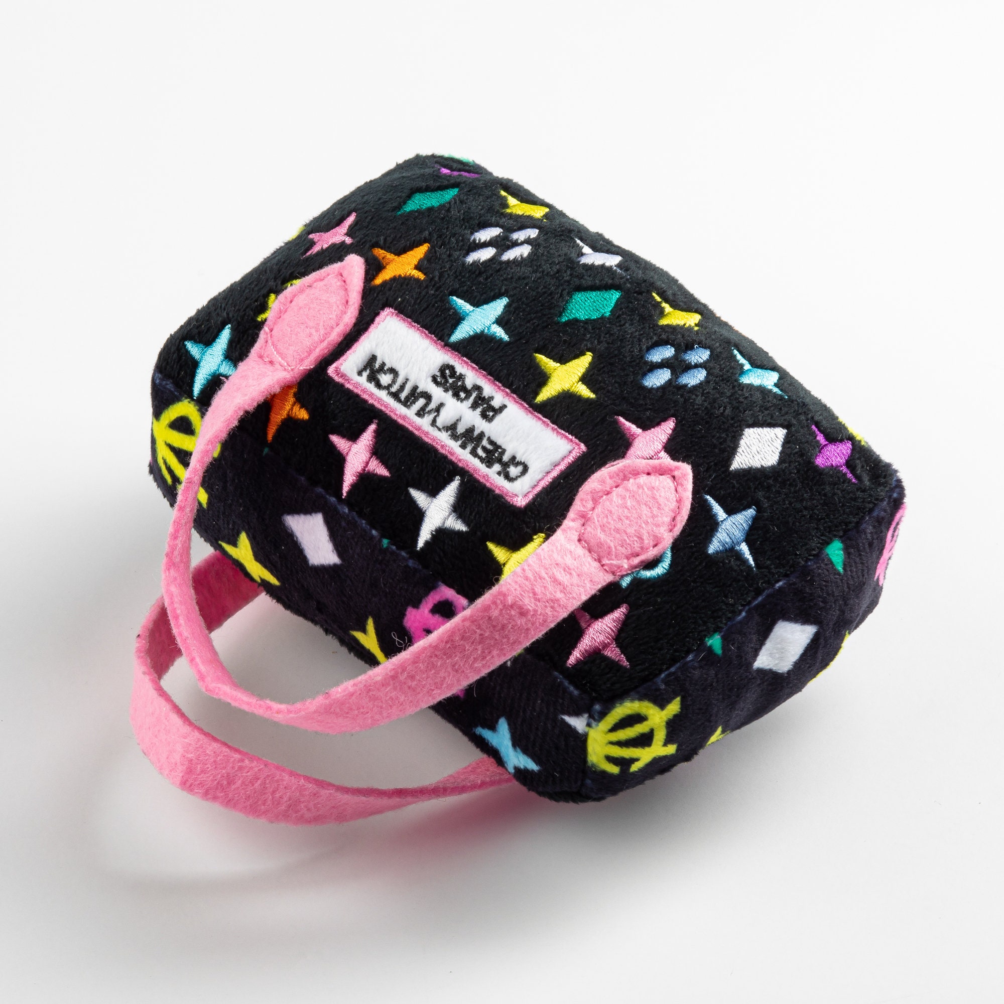 Chewy Posh Pals, Chewy Toy, Pet, Dog, Dog Gift, Gift, Toy, Luxe, Play ...