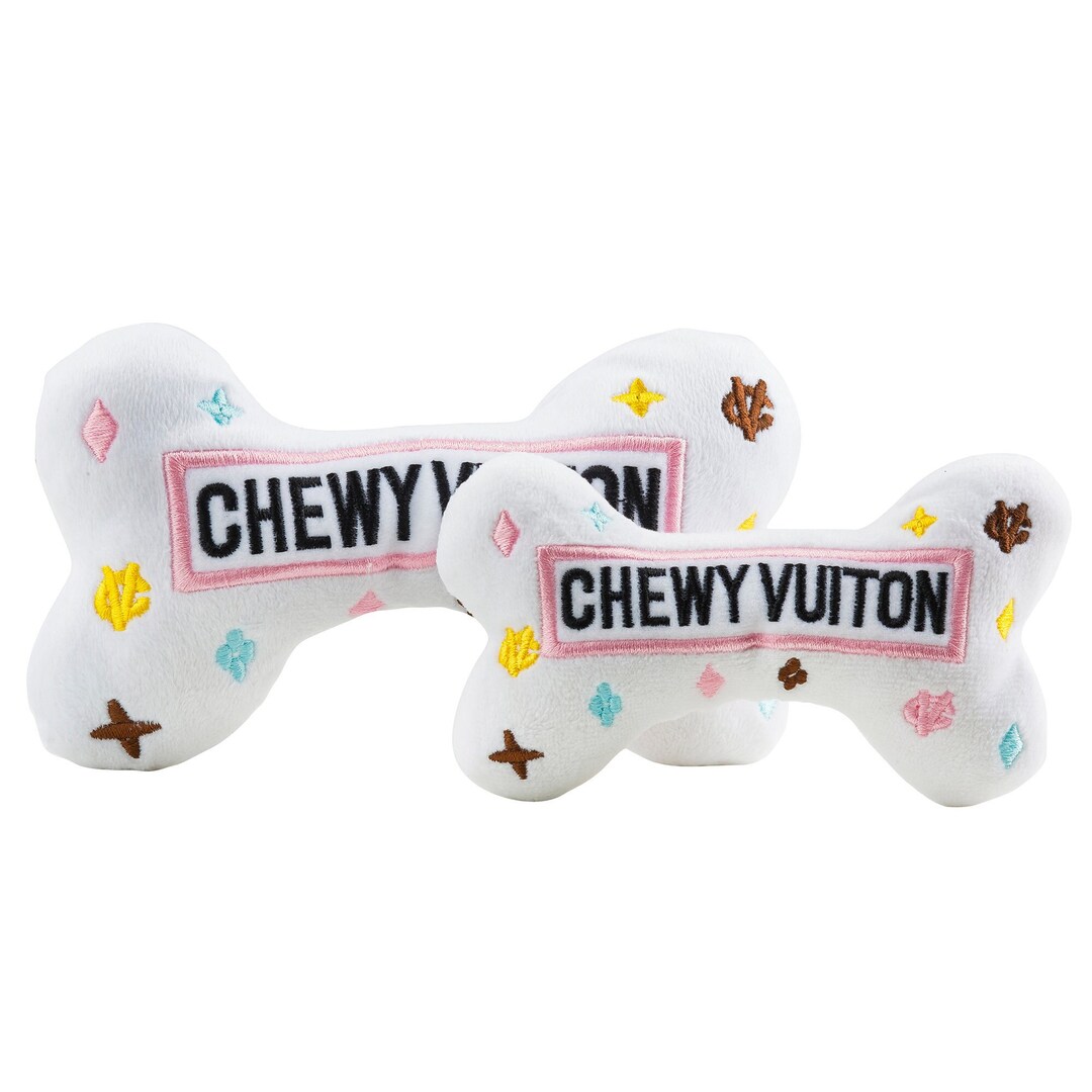 Chewy Posh Pals, Chewy Toy, Pet, Dog, Dog Gift, Gift, Toy, Luxe, Play ...