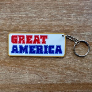 Marriott S Great America - Etsy