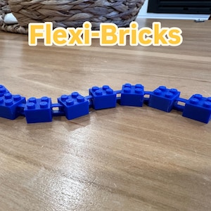 Flexi-Bricks