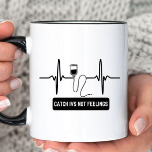 Funny Nurse Practitioner Mug, Gift for Nurse Manager, Nursing Student Graduation, Nursing Gift, Nurse Coffee Cup, Nurse Appreciation Week