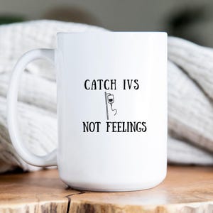 Funny Nurse Practitioner Mug, Gift for Nurse Manager, Nursing Student Graduation, Nursing Gift, Nurse Coffee Cup, Nurse Appreciation Week