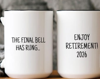 Mug humoristique pour professeur de musique retraité, tasse à café, cadeau de retraite pour professeur de musique