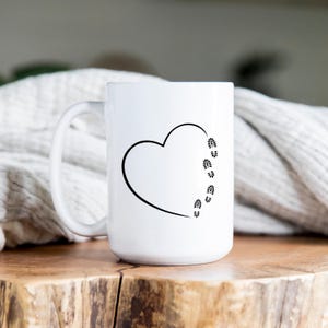 Running mug, Running Gifts for men and women, Christmas Gift for Runners, Coffee mugs for men and women