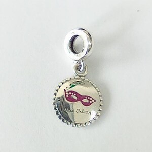Pandora Orleans Dangle Charm