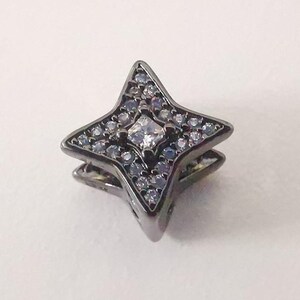 Pandora Sparkling Star Charm
