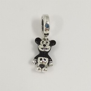 pandora Mickey Mouse Charm Dangle S925 ALE
