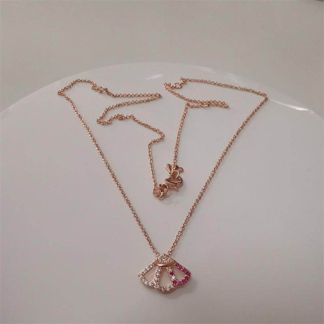 Mohali Bakers Mother Daughter Necklace Pandora Pandora Fitting