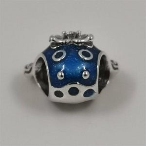 Pandora King Glory Zhuang Zhou Kun Butterfly Travel Dream Charm Beads