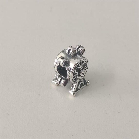 Pandora Mickey Mouse Favorite Attraction Fun Ferris Wheel Charm Etsy Canada