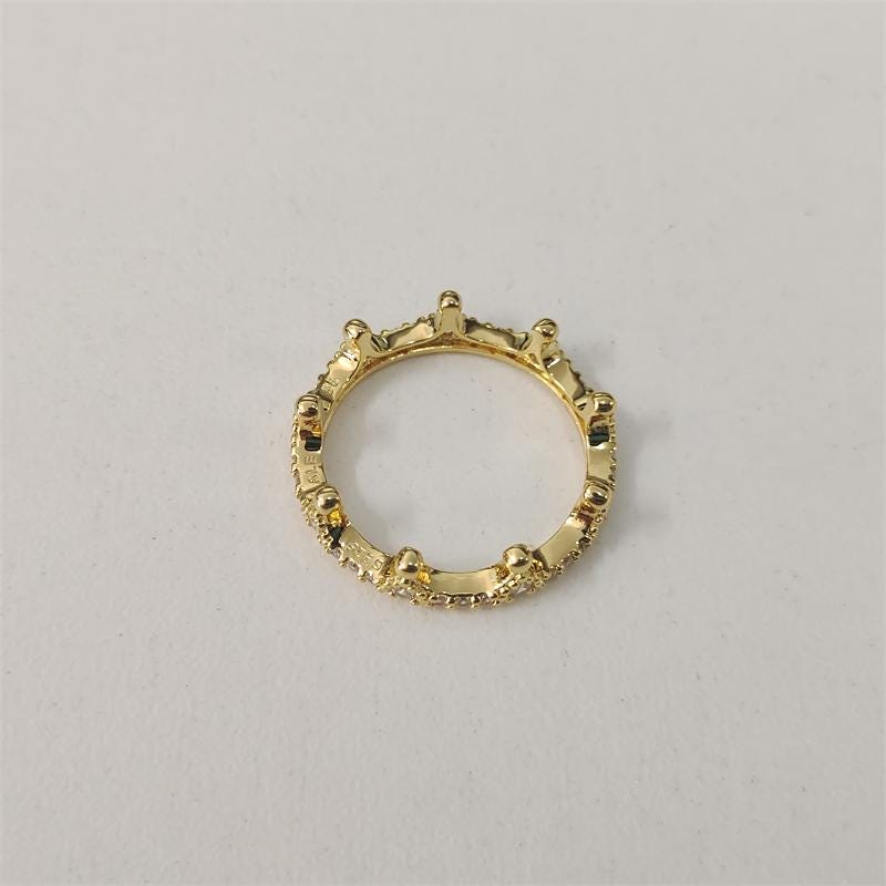 Pandora Crown Ring ALE Jewellery Gift