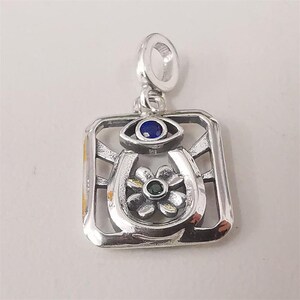 Pandora Me Tarocchi Medaglione S925 Ale Charm