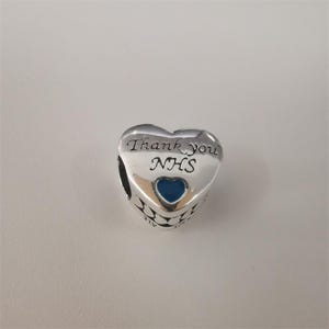 Pandora s925 ale heroes charm silver